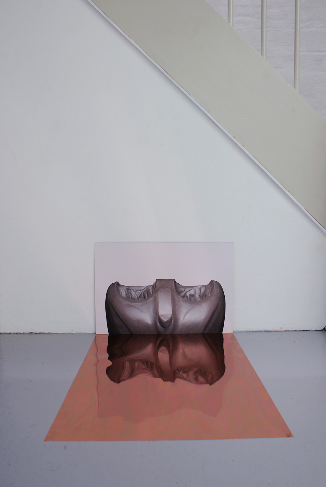 fossils4desires by sofie hertz